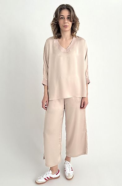 Zuckerwatte 7/8-Hose SILK TOUCH günstig online kaufen