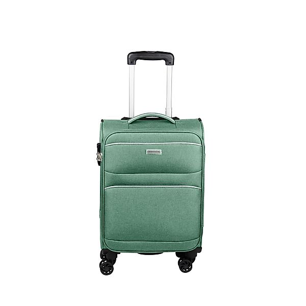 Crosstravel Koffer Einzelkoffer Santa Cruz 2.0 günstig online kaufen