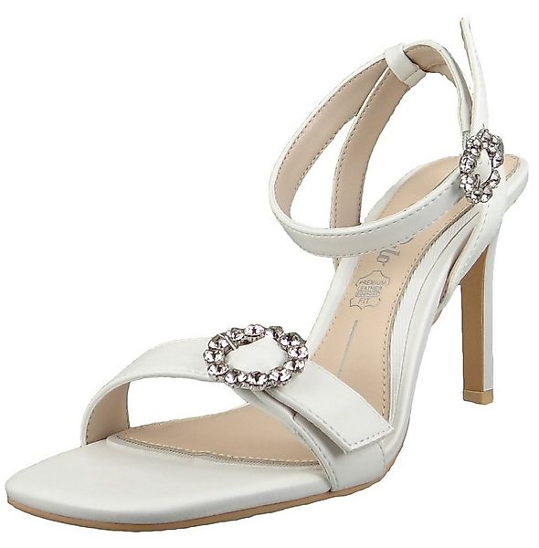 Buffalo 1291321 Elena Ivory Sandale günstig online kaufen