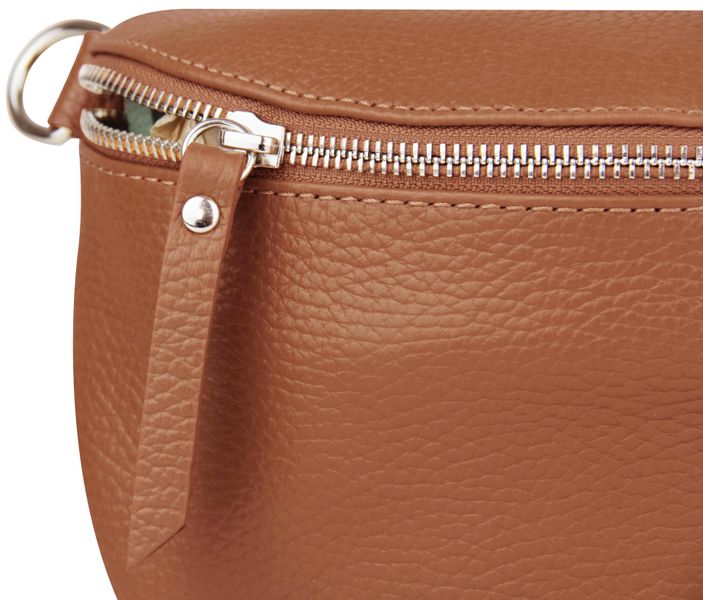 Frentree Umhängetasche Damen aus Echtleder, Made günstig online kaufen