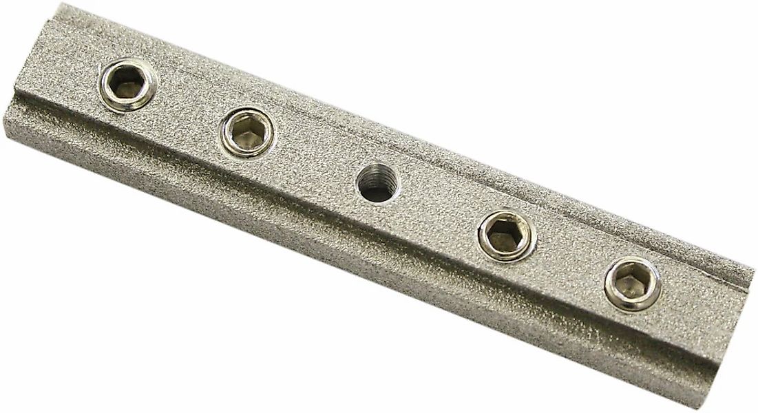 GARDINIA Verbinder "für Gardinenstangen Kira mit Innenlauf II" Serie Gardin günstig online kaufen