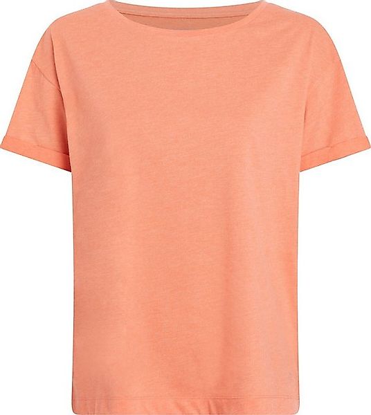 Energetics Kurzarmshirt Da.-T-Shirt Sana W RED LIGHT günstig online kaufen