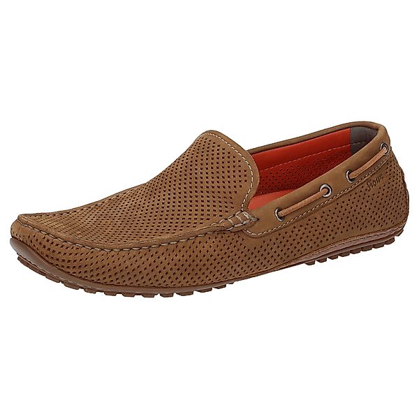 SIOUX Carulio-706 Slipper günstig online kaufen