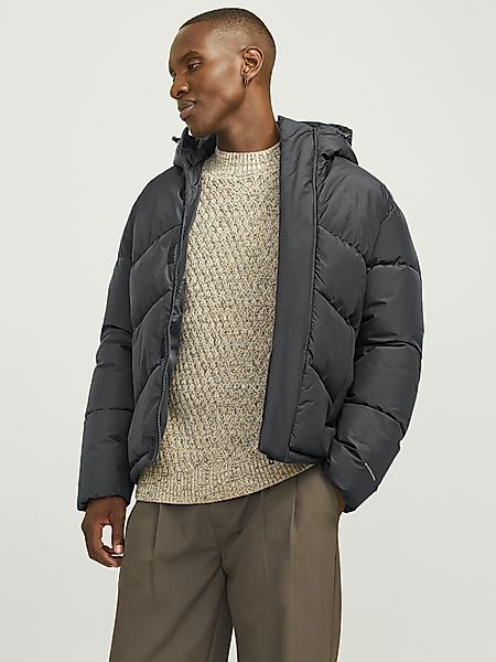 Jack & Jones Steppjacke JJWORLD PUFFER günstig online kaufen