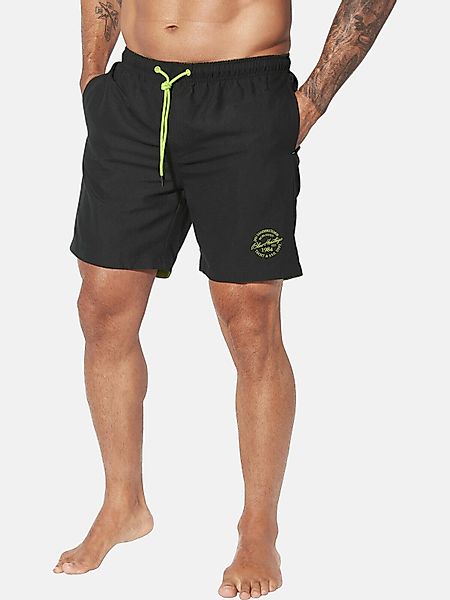 Jan Vanderstorm Badeshorts EVANDER (1-St) mit günstig online kaufen