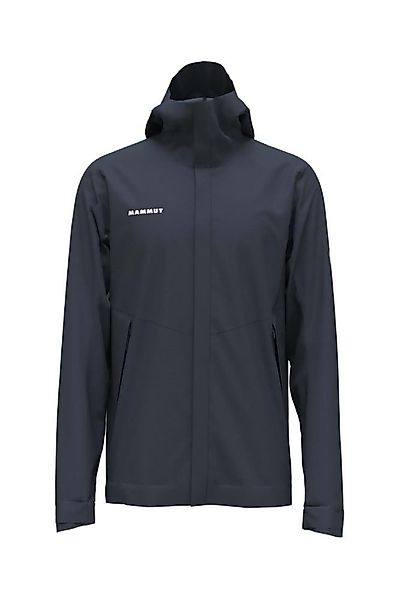 Mammut Allwetterjacke Wanderjacke Alto Hardshell Hooded günstig online kaufen
