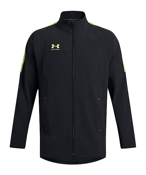 Under Armour® Sweatjacke Under Armour Challenger Pro Jacke Trainingsjacken günstig online kaufen