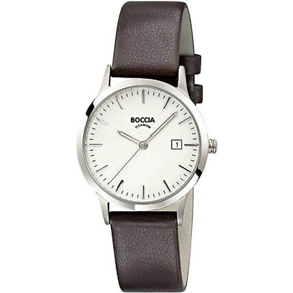 Boccia  Uhr 3180-01 günstig online kaufen