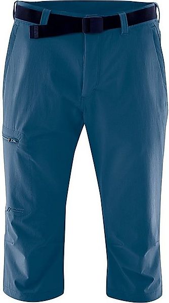 Maier Sports Bermudas Jennisei He-3/4 Hose el. ENSIGN BLUE günstig online kaufen