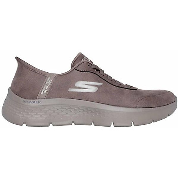 Skechers  Sneaker 124837  SLIP-INS: GO WALK FLEX - MALI günstig online kaufen