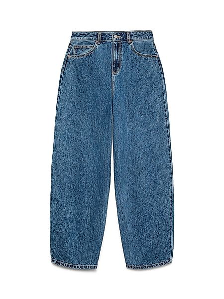 Vero Moda Damen Jeans 10337318 günstig online kaufen