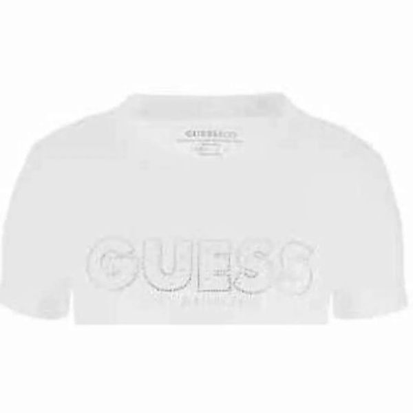 Guess  T-Shirts & Poloshirts W4GI14 J1314-G011 günstig online kaufen