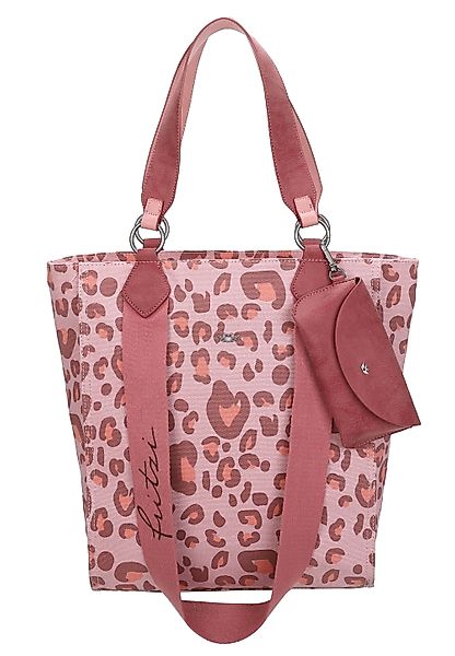 Fritzi aus Preußen Henkeltasche Izzy02, mit günstig online kaufen