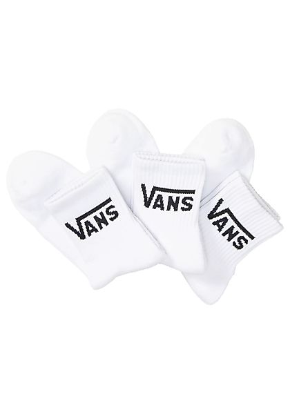 Vans Socken, (Packung, 3 Paar, 3er-Pack) günstig online kaufen