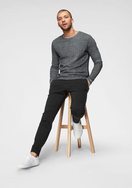 Jack & Jones Chinos JPSTOLLIE JJDAVE günstig online kaufen