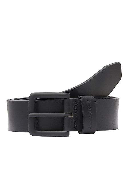 Jack & Jones Ledergürtel JACROMA LEATHER günstig online kaufen