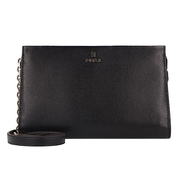 Furla Umhängetasche Camelia, Leder günstig online kaufen
