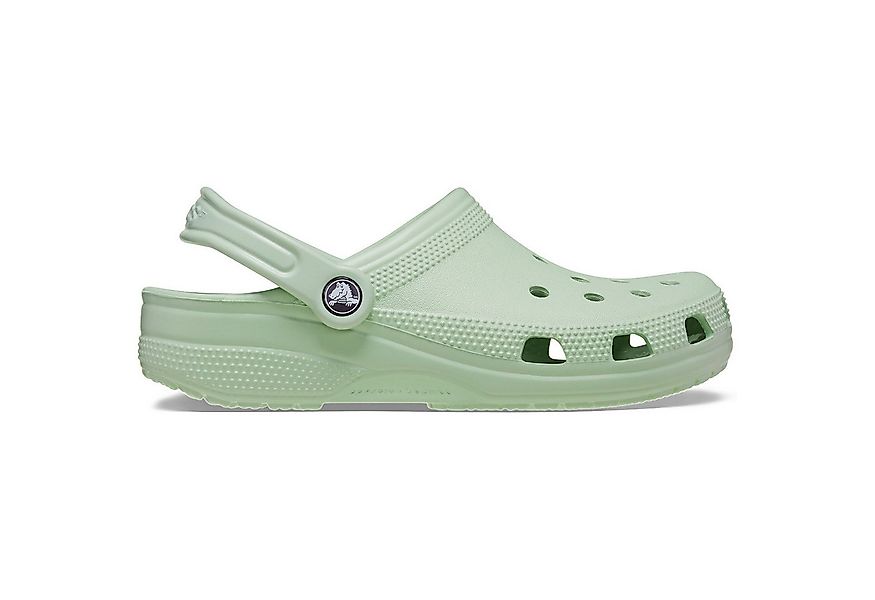 Crocs Clogs Classic Outdoorsandale günstig online kaufen