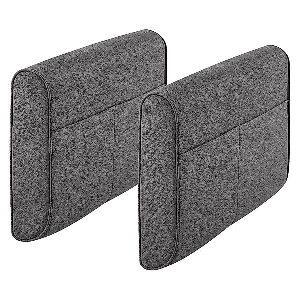 VASAGLE Sofaelement (2er Set), als Modul günstig online kaufen