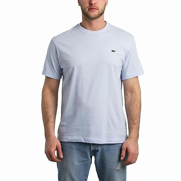 Lacoste T-Shirt Lacoste Rundhalsshirt günstig online kaufen