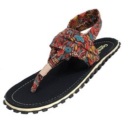 Gumbies  Sandalen Slingback Aboriginal günstig online kaufen