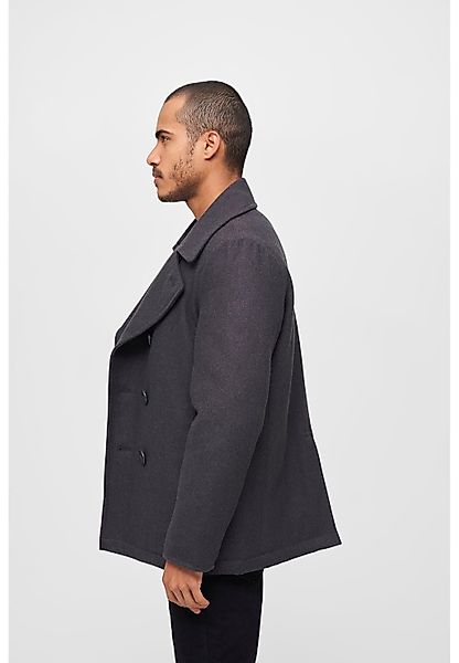 Brandit Wintermantel "Brandit Herren Pea Coat" günstig online kaufen