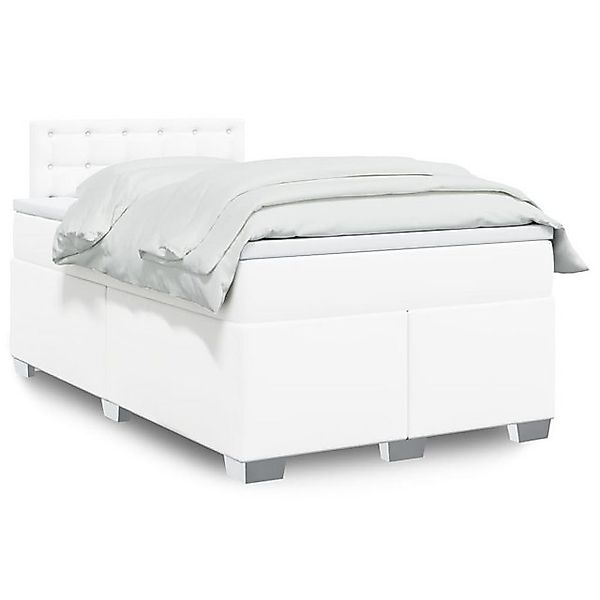 vidaXL Boxspringbett günstig online kaufen