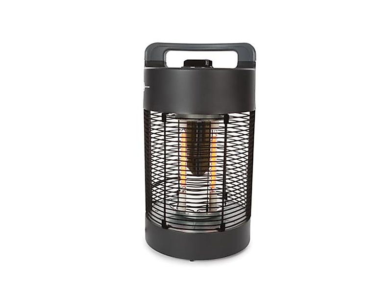 PEREL Terrassenstrahler, 700 W, Infrarot Terrassen-heizstrahler günstig online kaufen