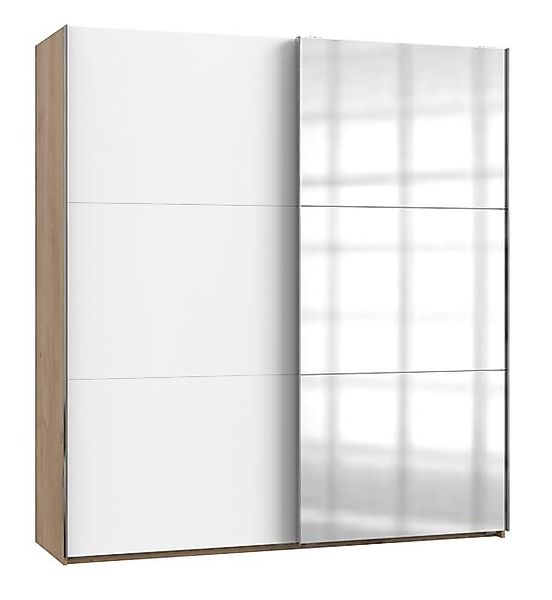 Wimex Schwebetürenschrank "Level by fresh to go" günstig online kaufen