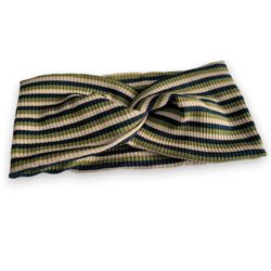 Britta Meier Stirnband Leichtes Ripp-Jersey Stirnband günstig online kaufen