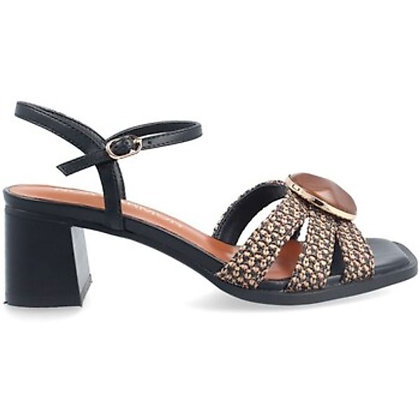 Noa Harmon  Sandalen Carmen 9968-67 Sandale mit Absatz günstig online kaufen