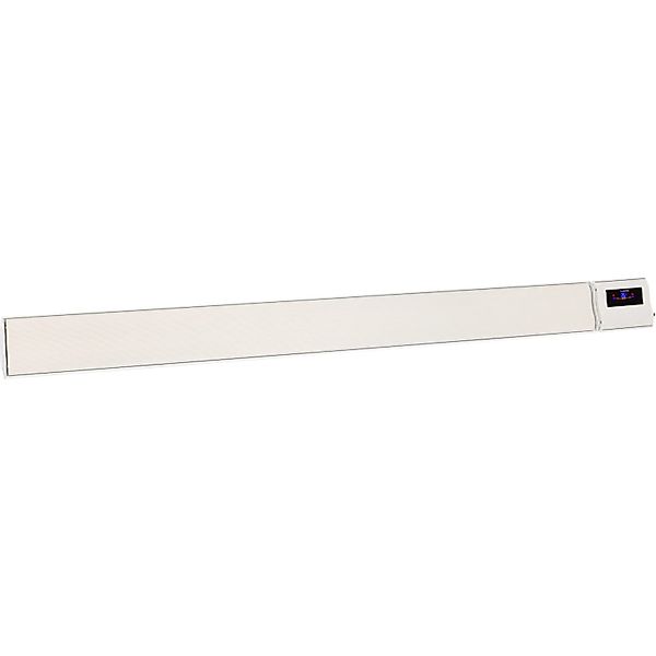 Blumfeldt Cosmic Beam Smart 30 Infrarot-Heizstrahler 3000 W App Fernbedienu günstig online kaufen