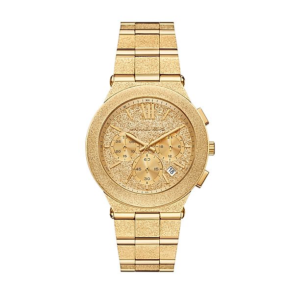 MICHAEL KORS Chronograph BILLIE MK7556, Quarzuhr, günstig online kaufen