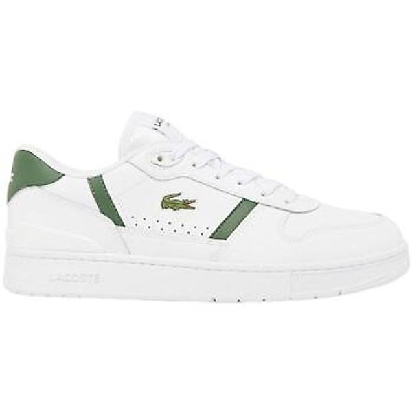 Lacoste  Sneaker T-Clip Set Schuhe s grün 0031 48SMA0031_1R5 günstig online kaufen