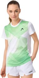 Head Tennisshirt Head DamenTie-Breaker Tennis-Oberteil günstig online kaufen