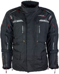 roleff Motorradjacke Enduro mit Protektoren, optimale günstig online kaufen