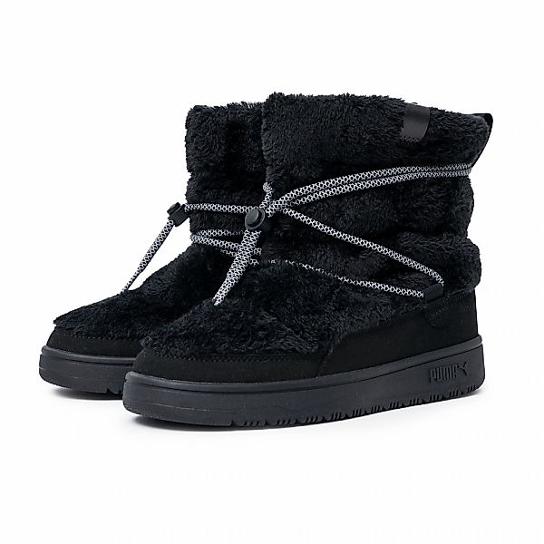 PUMA Sneaker "SNOWBAE SUEDE WNS" günstig online kaufen
