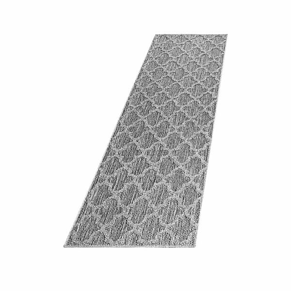 Ayyildiz Teppiche Outdoorteppich "PATARA 4951" rechteckig 8 mm Höhe Läufer günstig online kaufen