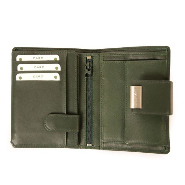 BRANCO Geldbörse Große Damen-Geldbörse / Portemonnaie, günstig online kaufen