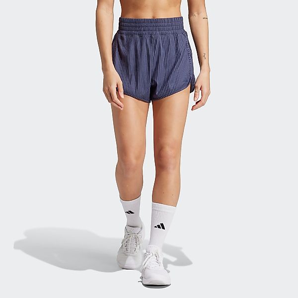 adidas Performance Shorts PACER RIB SHORT günstig online kaufen