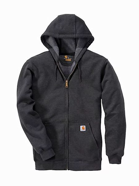 Carhartt Hoodie Zip Sweater mit Reißverschluss günstig online kaufen