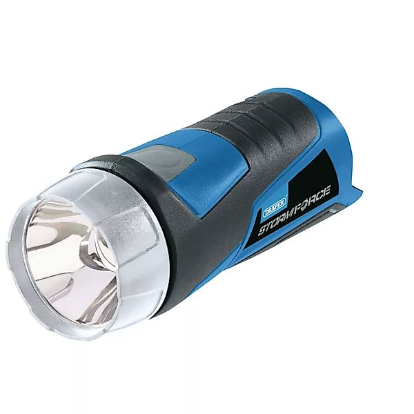 Draper Tools Mini-led-taschenlampe Storm Force Bare 10,8v günstig online kaufen
