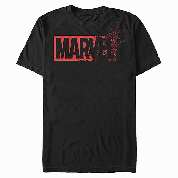 Marvel - Marvel Atom Logo - Frauen T-Shirt günstig online kaufen