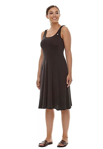 Ragwear Kleid Damen TRISHA 2111-20031 Schwarz Black 1010 günstig online kaufen