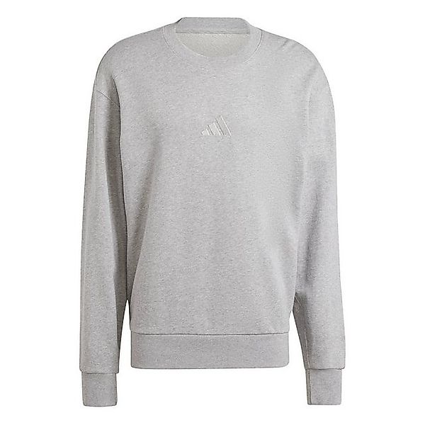 adidas Sportswear Sweatshirt M A SZN FT CRW günstig online kaufen