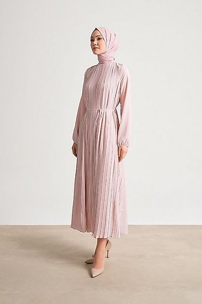 ARMİNE Maxikleid Armine Unterkleid Damen Lang, Langlebige Qualität Kleid Sh günstig online kaufen