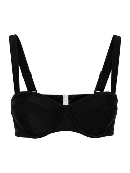 LSCN by LASCANA Bügel-Bikini-Top Gina, mit günstig online kaufen