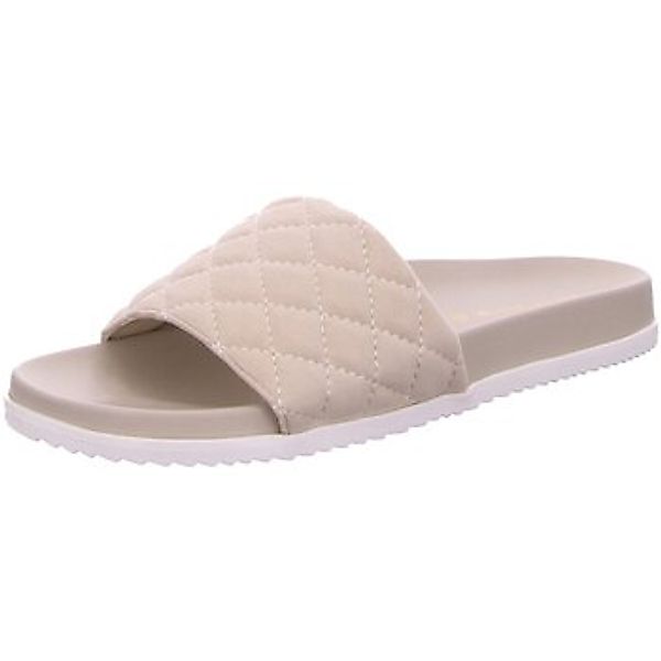 Tom Tailor  Zehensandalen Pantoletten 3293603 cream günstig online kaufen