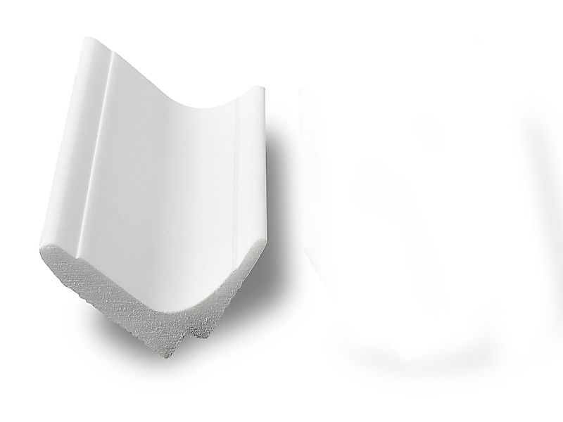 Decosa Zierleiste Decosa Lichtleiste L100 (Saskia), günstig online kaufen