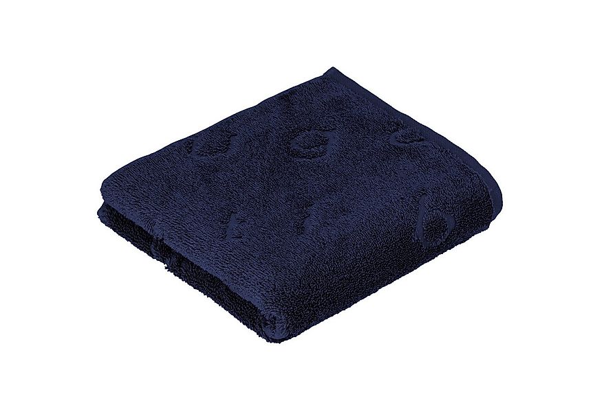 bugatti Handtücher Trentino Frottier, 100% Baumwolle (1-St) günstig online kaufen